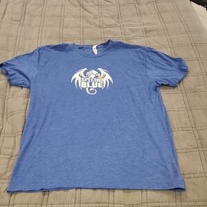 Dragon Graphic Men's Tee - Short Sleeve Size XL!